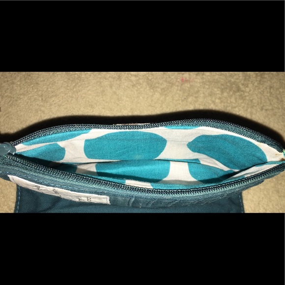 Ladies Thirty One soft wallet - Picture 6 of 7